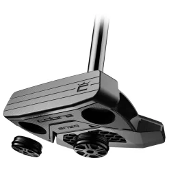 LIMIT3D ENZO 3D Printed Putter