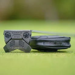 LIMIT3D ENZO 3D Printed Putter