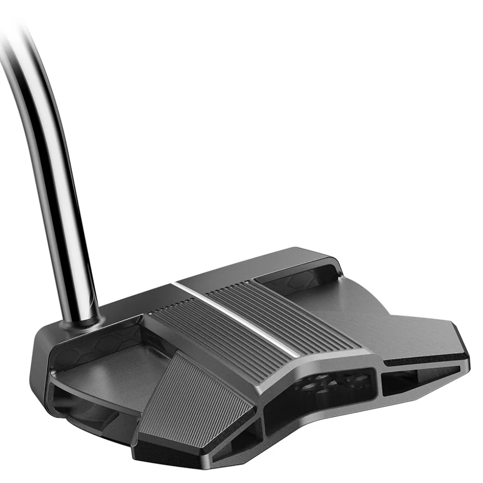 LIMIT3D ENZO 3D Printed Putter