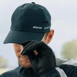 Links Caps Vanntett Navy