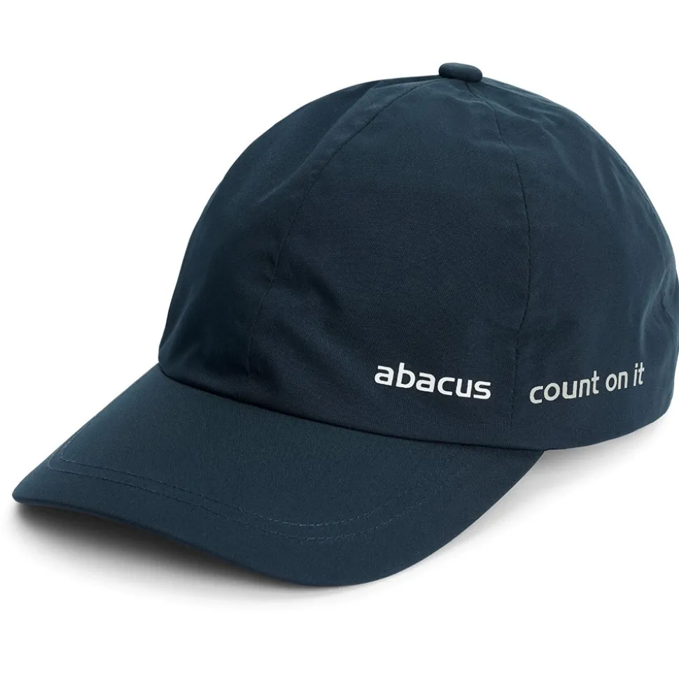 Links Caps Vanntett Navy