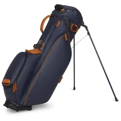 Linkslegend Members Bærebag Nautical Links Navy