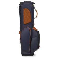Linkslegend Members Bærebag Nautical Links Navy