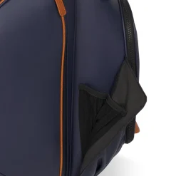Linkslegend Members Bærebag Nautical Links Navy