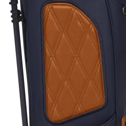 Linkslegend Members Bærebag Nautical Links Navy
