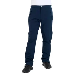 Links Regnbukse Herre Navy
