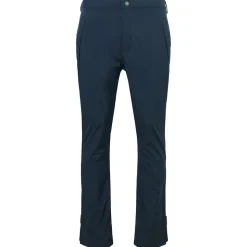 Links Regnbukse Herre Navy