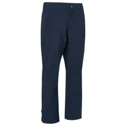 Links Regnbukse Herre Navy