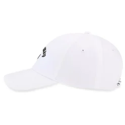 Liquid Metal Caps Herre Hvit/Svart