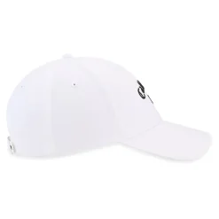 Liquid Metal Caps Herre Hvit/Svart