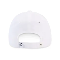 Liquid Metal Caps Herre Hvit/Svart
