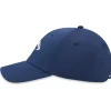 Liquid Metal Caps Herre Navy