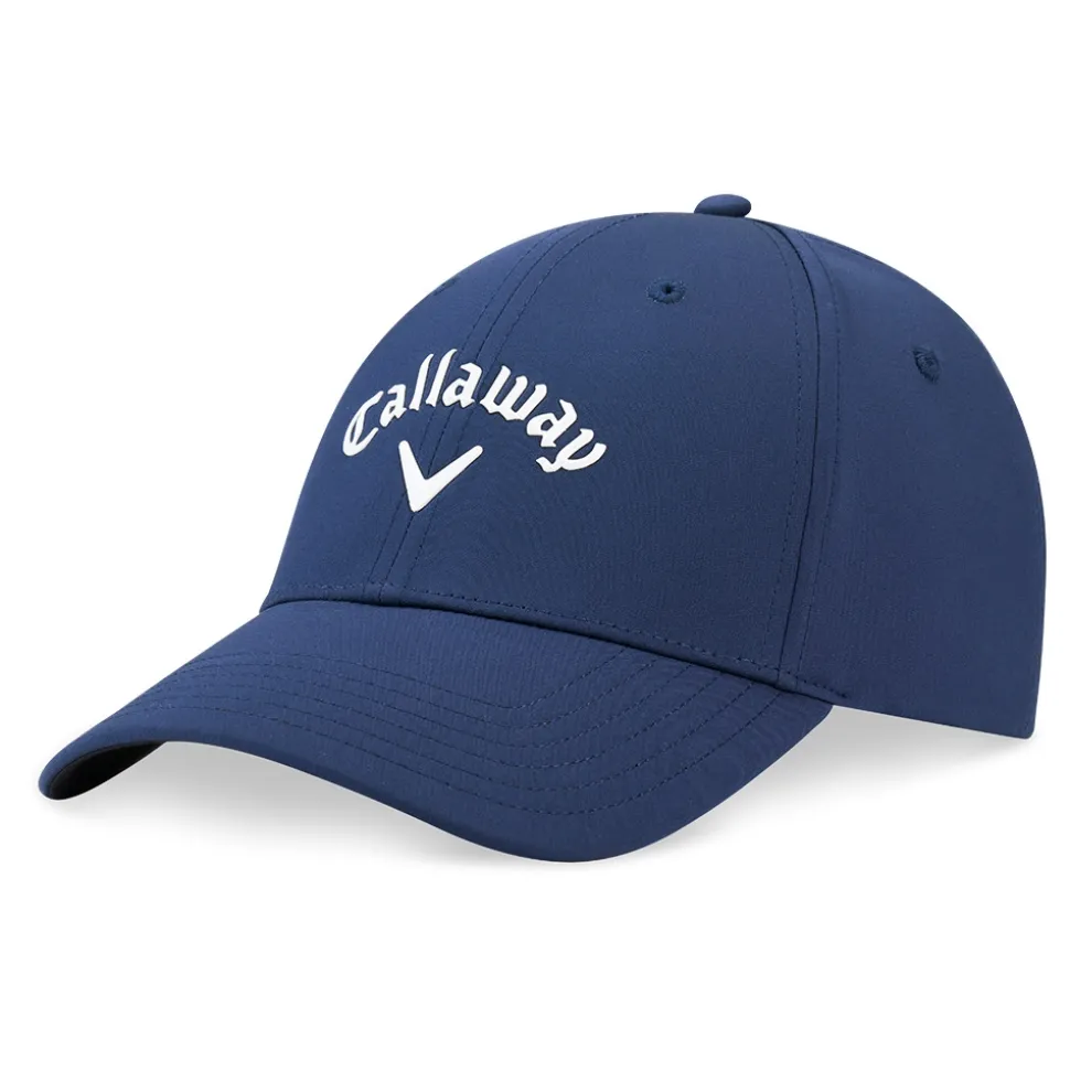 Liquid Metal Caps Herre Navy