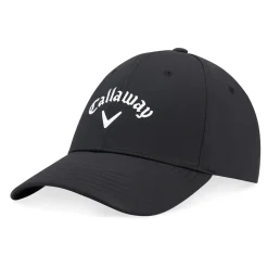 Liquid Metal Caps Herre Svart