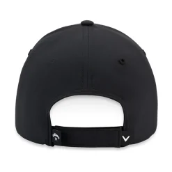 Liquid Metal Caps Herre Svart