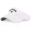 Liquid Metal Visor Hvit/Svart