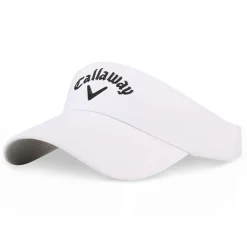 Liquid Metal Visor Hvit/Svart