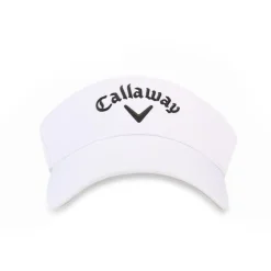 Liquid Metal Visor Hvit/Svart