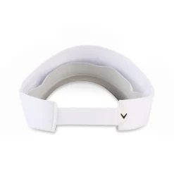 Liquid Metal Visor Hvit/Svart