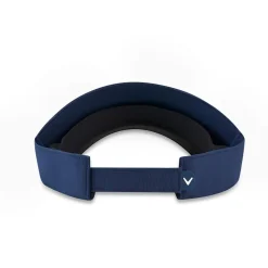 Liquid Metal Visor Navy