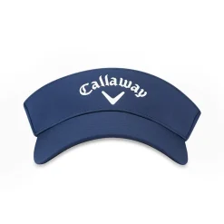 Liquid Metal Visor Navy