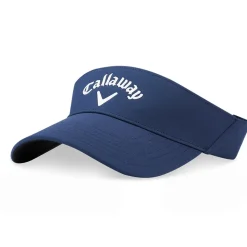 Liquid Metal Visor Navy