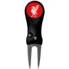 Liverbird Greengaffel med markør