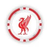Liverbird Poker Chip Ballmarkør