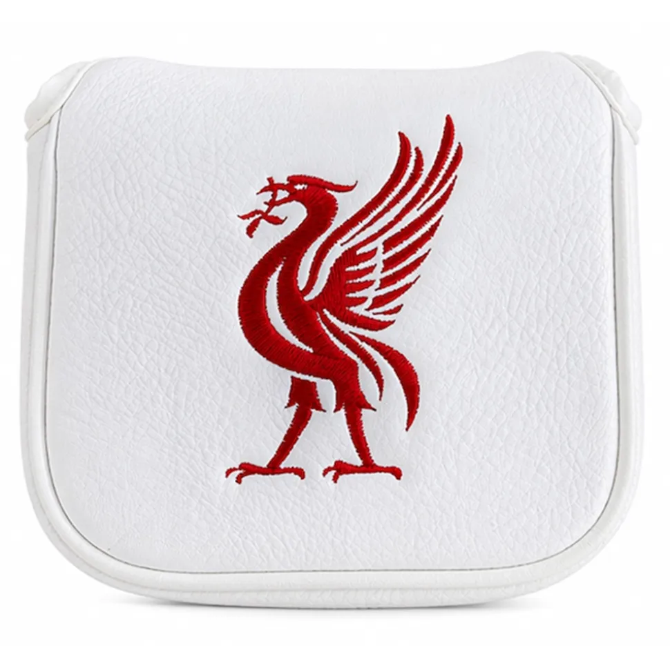 Liverbird Putter Headcover
