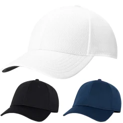 Logocaps Dame Frontbrodert