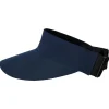 Logo Solskjerm Dame Navy