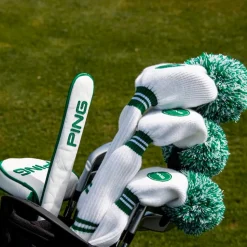 Looper Mallet Putter Headcover