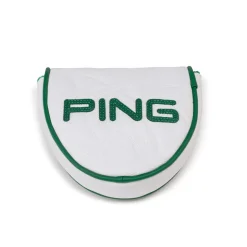 Looper Mallet Putter Headcover