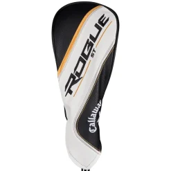 Løse Wood Headcover