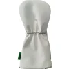 Lucky Driver Headcover Hvit
