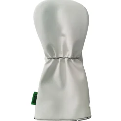 Lucky Driver Headcover Hvit