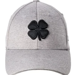 Lucky Heather Silver Caps