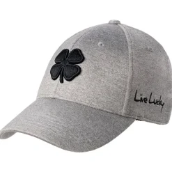 Lucky Heather Silver Caps