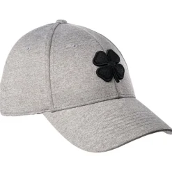 Lucky Heather Silver Caps