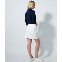 Lyric Skjørt 52cm Dame Hvit