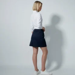 Lyric Skjørt 52cm Dame Navy