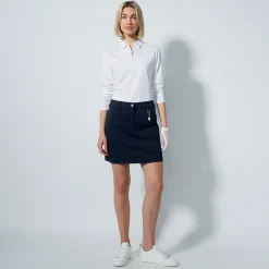 Lyric Skjørt 52cm Dame Navy
