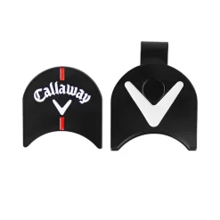 Magnetisk Ballmarkør Til Caps