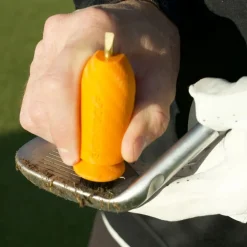 Magnetisk Køllebørste Svart