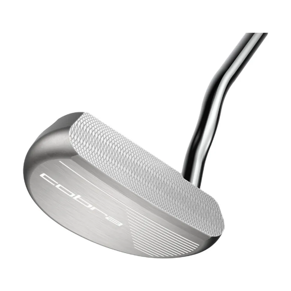 Mallet Putter