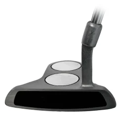 Mallet Putter Chrome