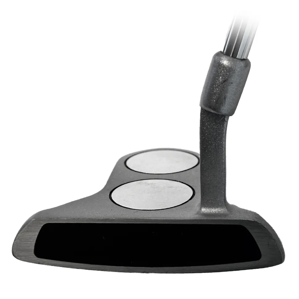 Mallet Putter Chrome