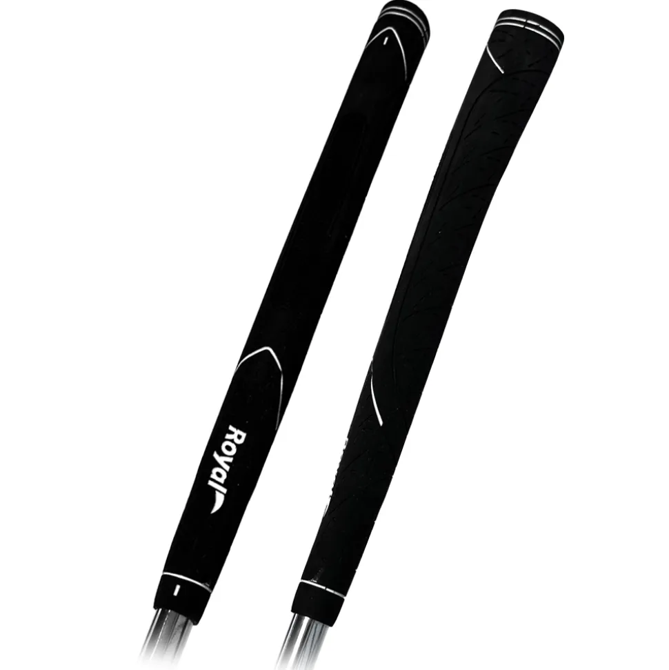 Mallet Putter Chrome
