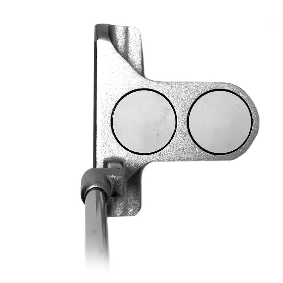Mallet Putter Chrome