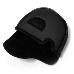 Mallet Putter Headcover Svart